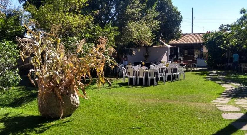 Villa Glamour