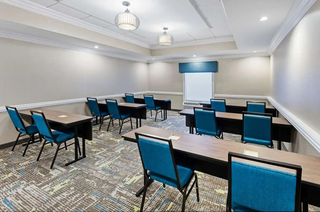 Hampton Inn Pikeville