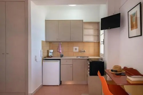 Vlachos Apartments Acharavi