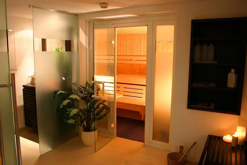 Hotel Riezler Hof