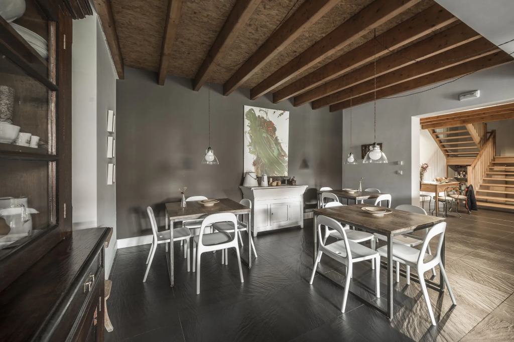 Errota-Barri Caserio Boutique