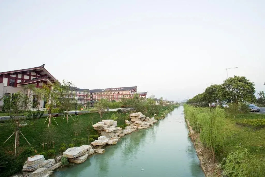 Coast Resort
