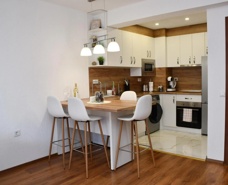 Comfort 37 - Luxury ski apartment near the gondola