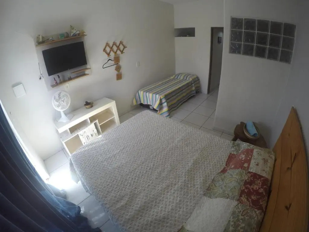 Casas Maragogi 1