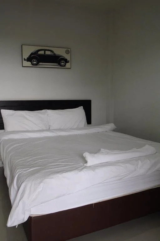 Be My Guest Apartment