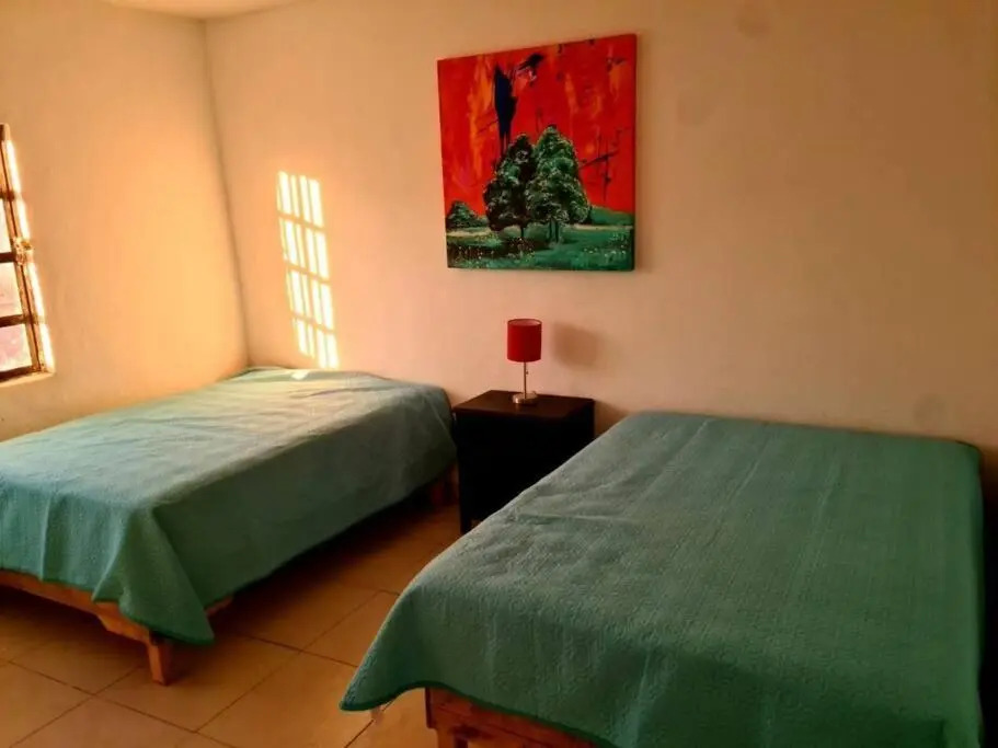 Casa en parras