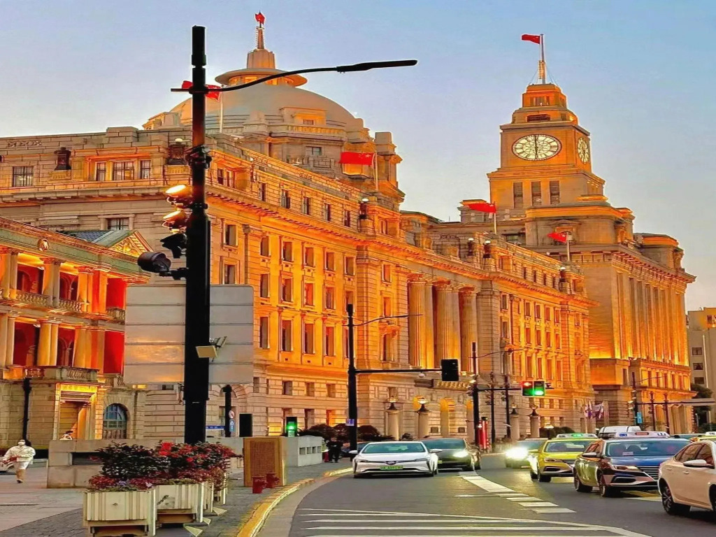 Hanting Premium Hotel Shanghai Nanjing East Road