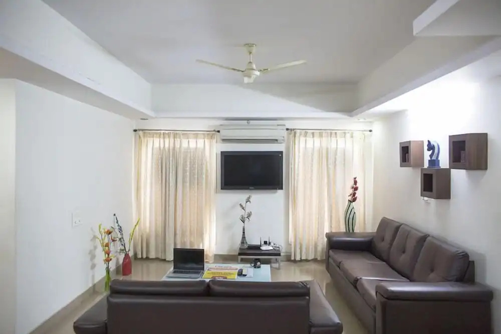 SKYLA Serviced Apartments Banjara Hills