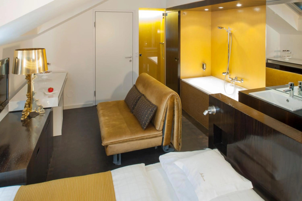 Alma Boutique-Hotel