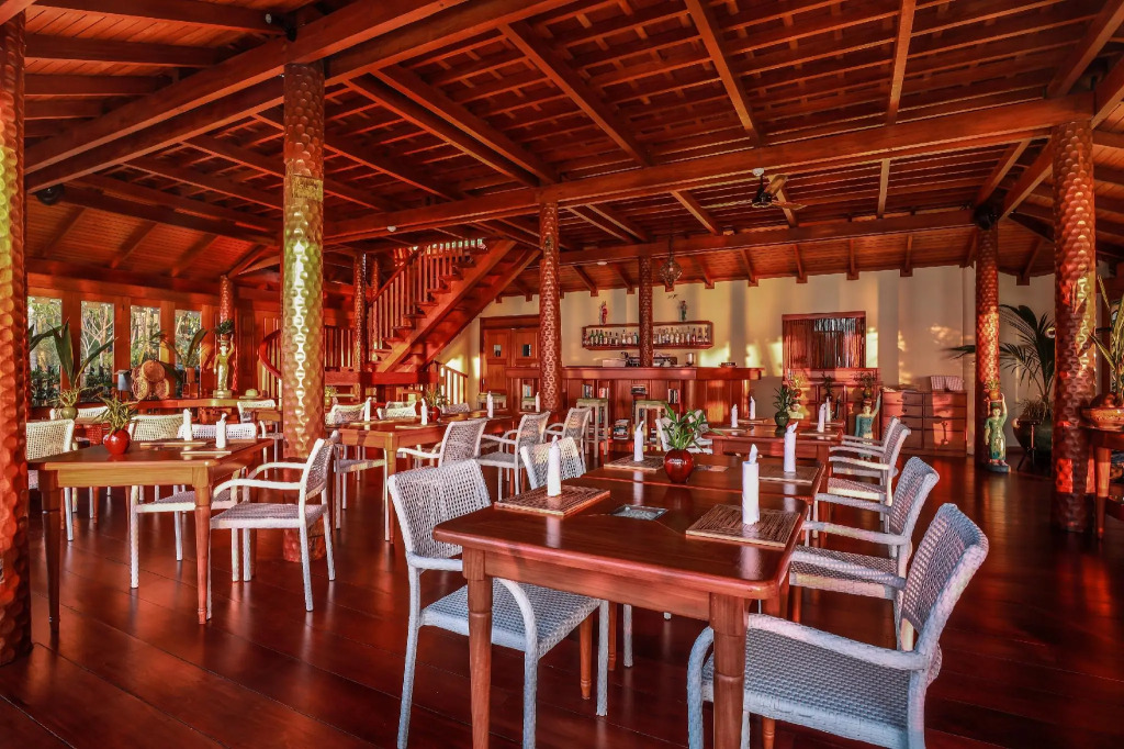 Art of Sand Resort