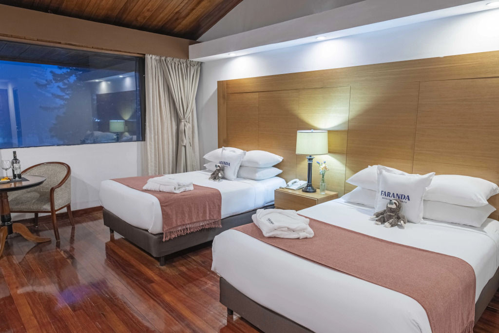 Hotel Faranda Bambito Chiriquí, a member of Radisson Individuals