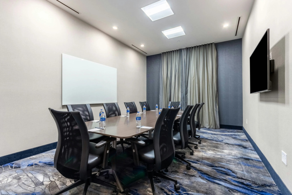 Fairfield Inn & Suites Dallas Arlington South