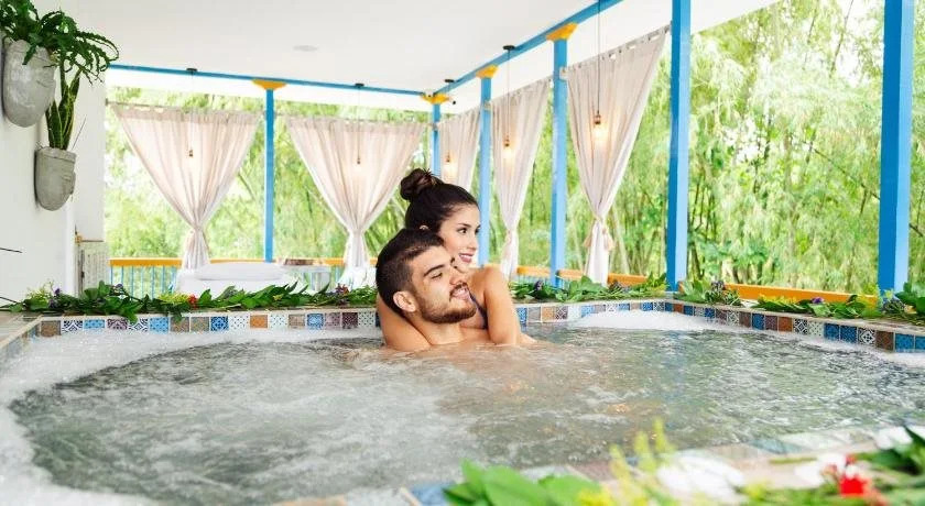 Hotel Hacienda Santa Clara