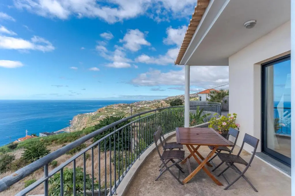 Ocean View Tabua by Holiday Rental Madeira