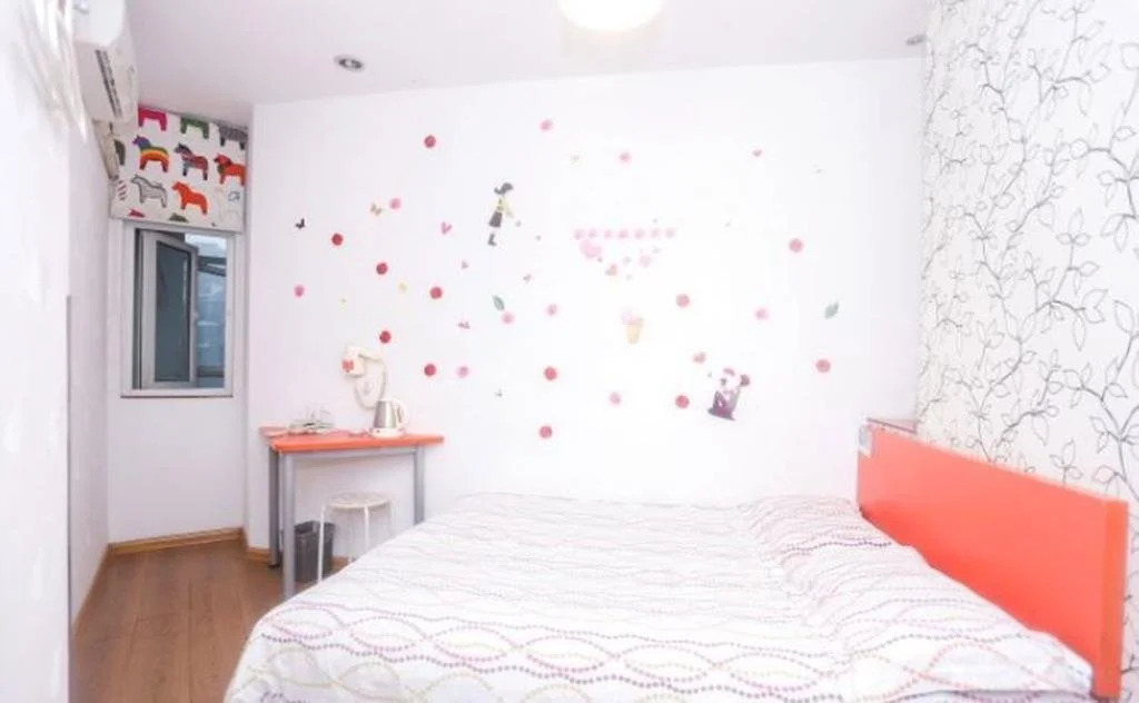 Pod Inn (Suzhou Yuexi Metro Station)