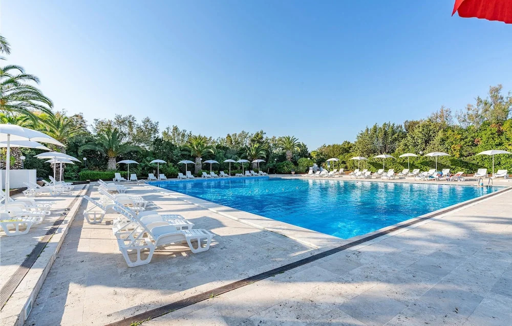 Awesome Home in Carovigno With 1 Bedrooms and Outdoor Swimming Pool
