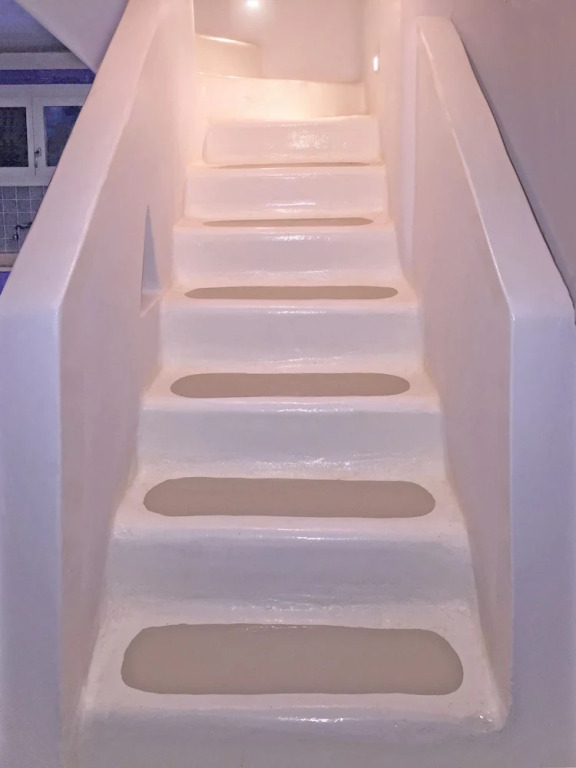 Mykonos Residence Villas & Suites Merchia beach