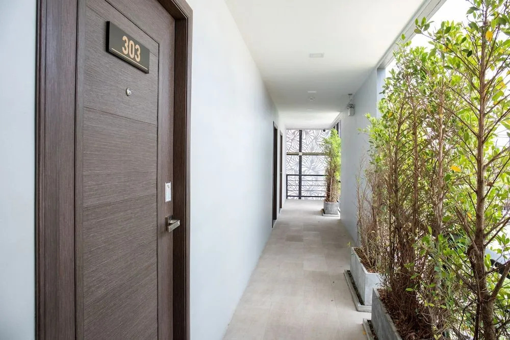 Nam Naka Boutique Hotel