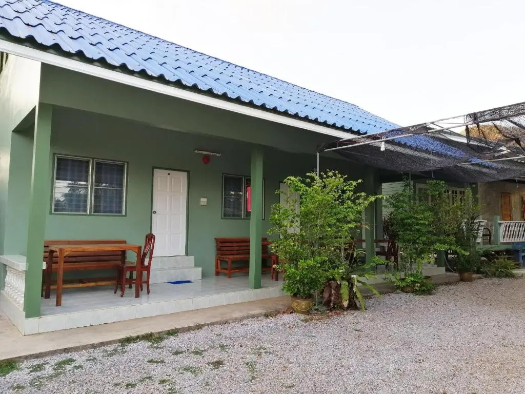 Thongsuwan Resort