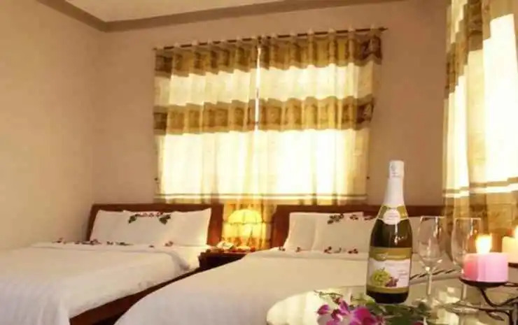 Hoang Hoa Hotel