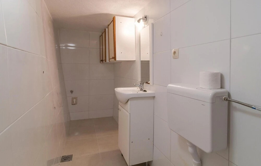 Nice Home in Omis With Wifi and 0 Bedrooms