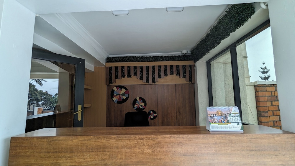 K Hotel Kigali