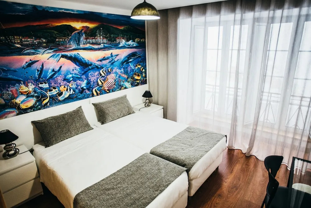 Puzzle Suites B&B