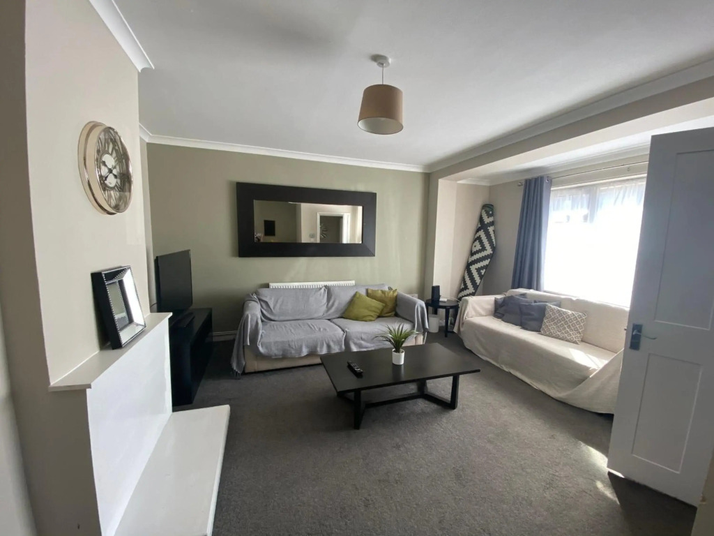 12 Harlesden Road close to ExCel