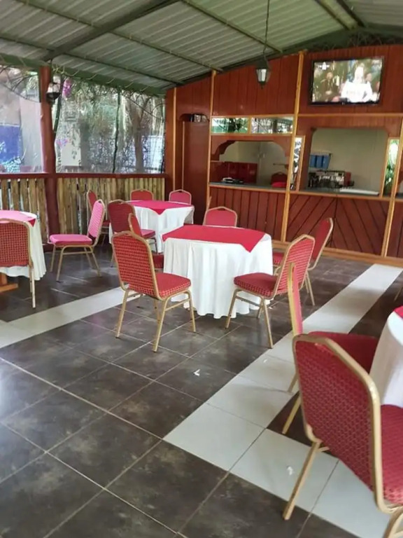 The Noble Hotel and Conference Center