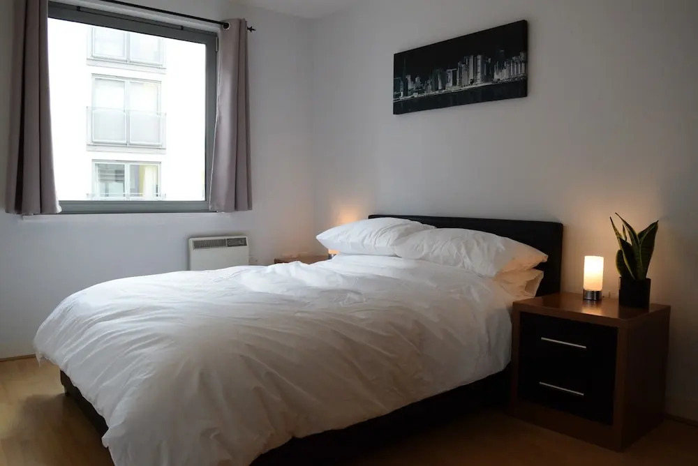 1 Bedroom Apartment in Deptford