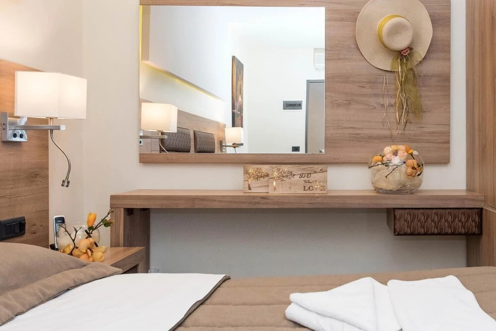 Stunning Room for 3 People Wanting to Have an Amazing Vacational Expirience