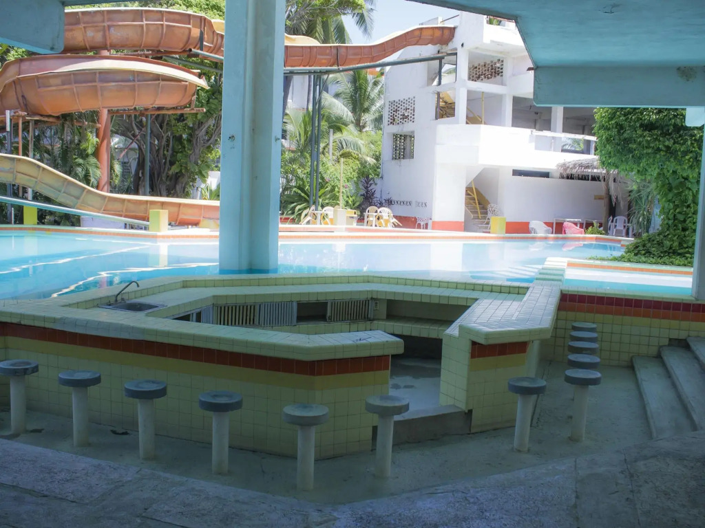 Hotel Playa Azul
