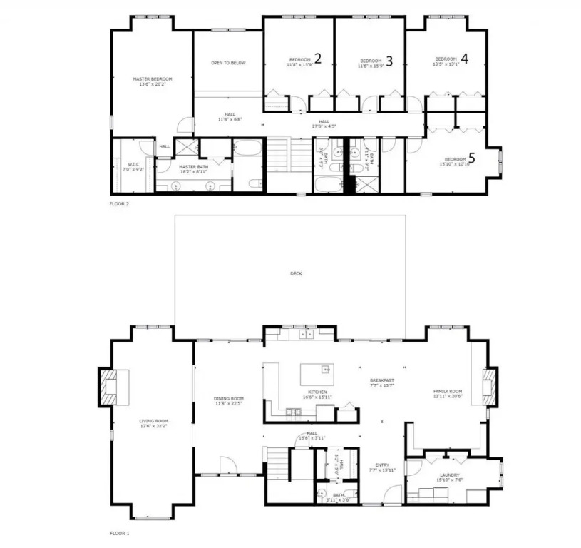 Salishan Lane - Skylight
