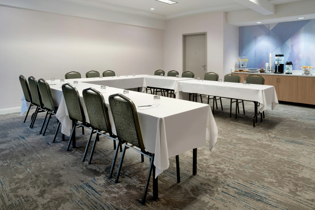 Hilton Garden Inn Folsom