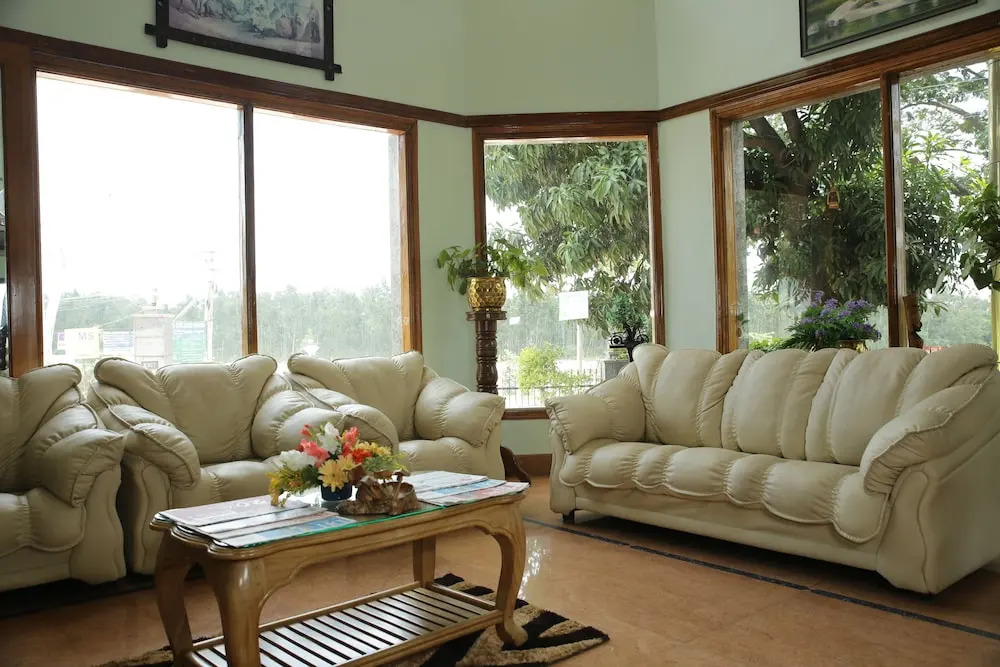 Hotel Presidency Kempegowda International Airport Bangalore