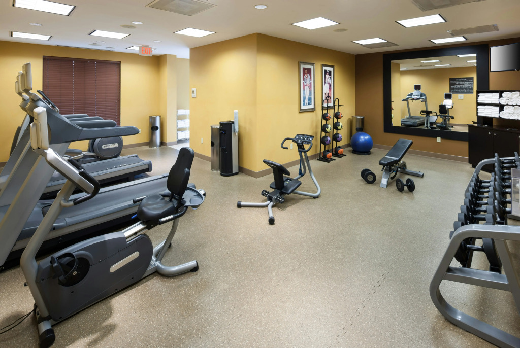 Hilton Garden Inn Frisco