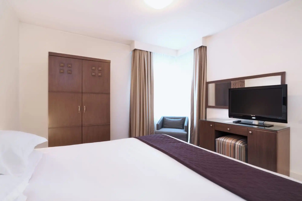 The Marmara Suadiye Residence