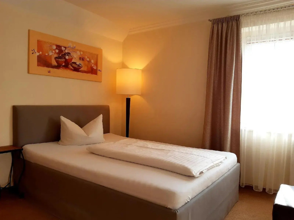 Hotel "Pension Marlis"
