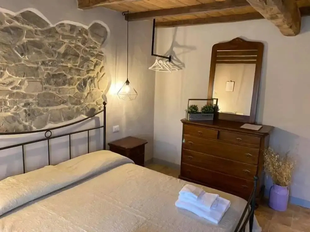 L'Oca Giuliva Relais