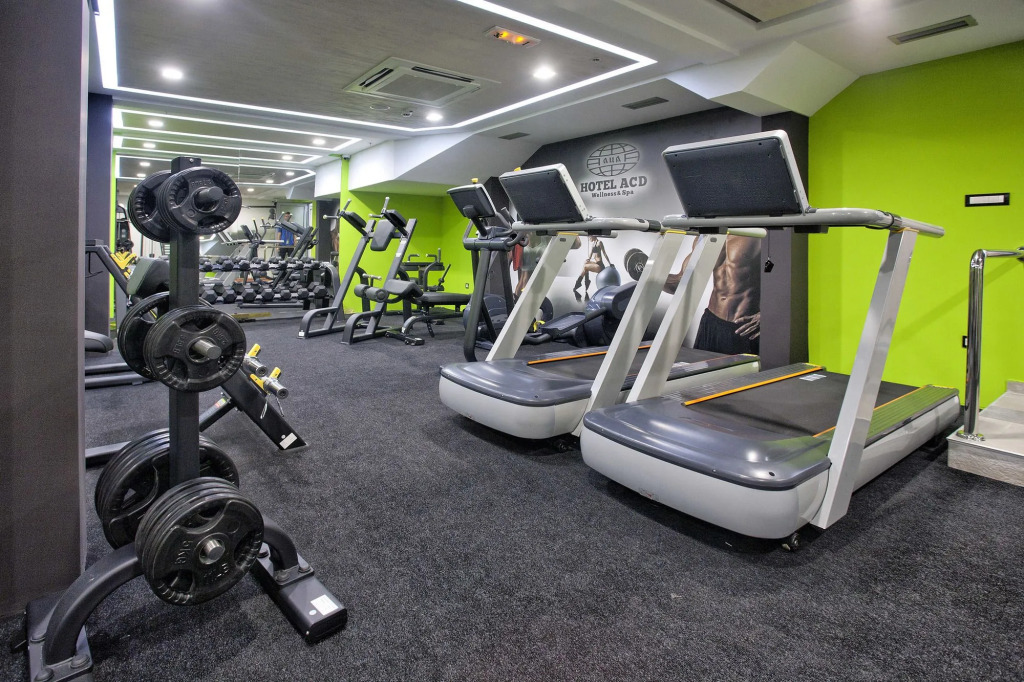Wellness & Spa Hotel ACD