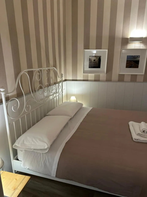 Estia Bed and Relax
