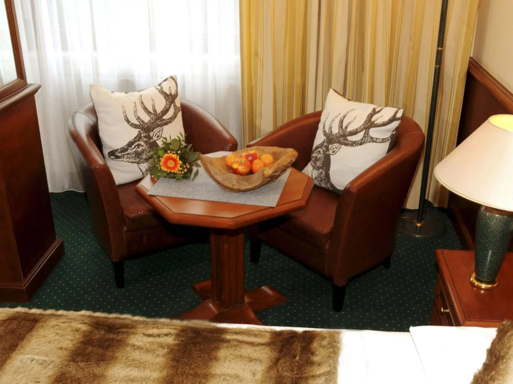 MANNI das Hotel