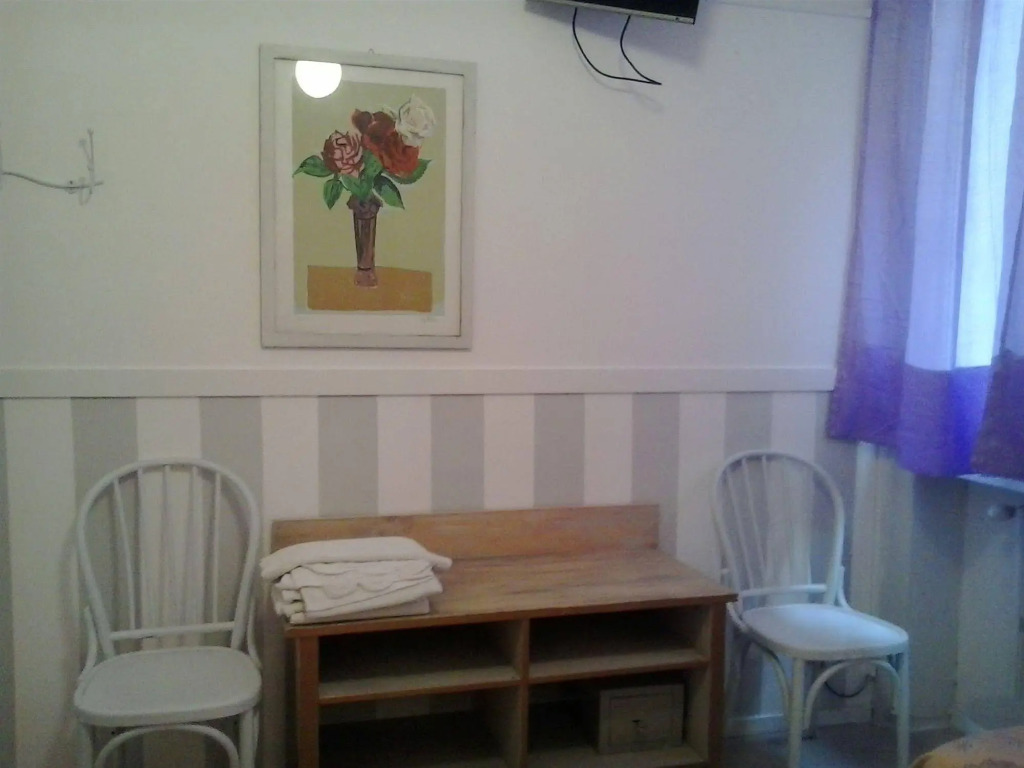 Casalino Centrale Rooms