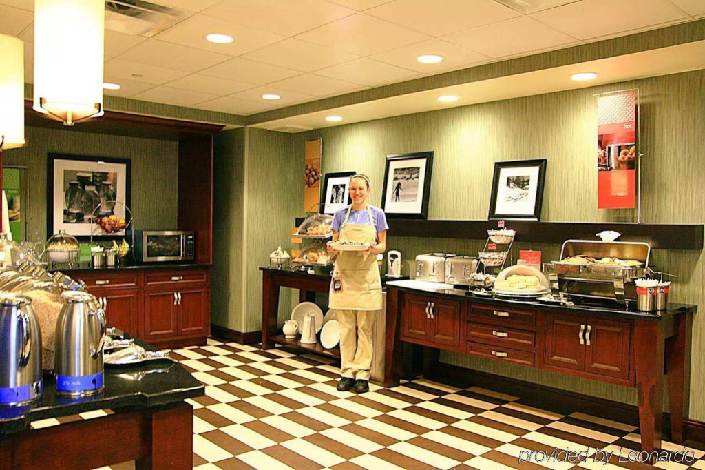 Hampton Inn Traverse City