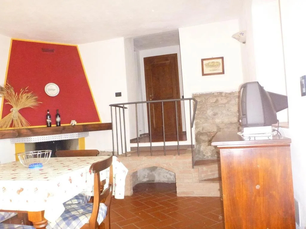 Casa Carbonaia