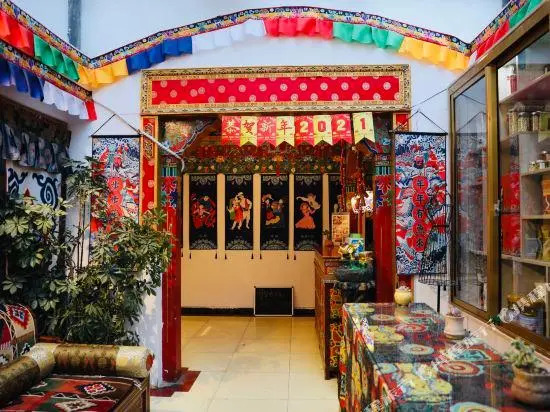 Snow White Elephant Hotel