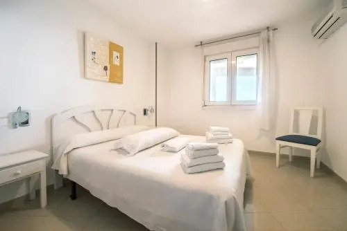 Apartamentos Marina d'Or Beach 2ª Linea