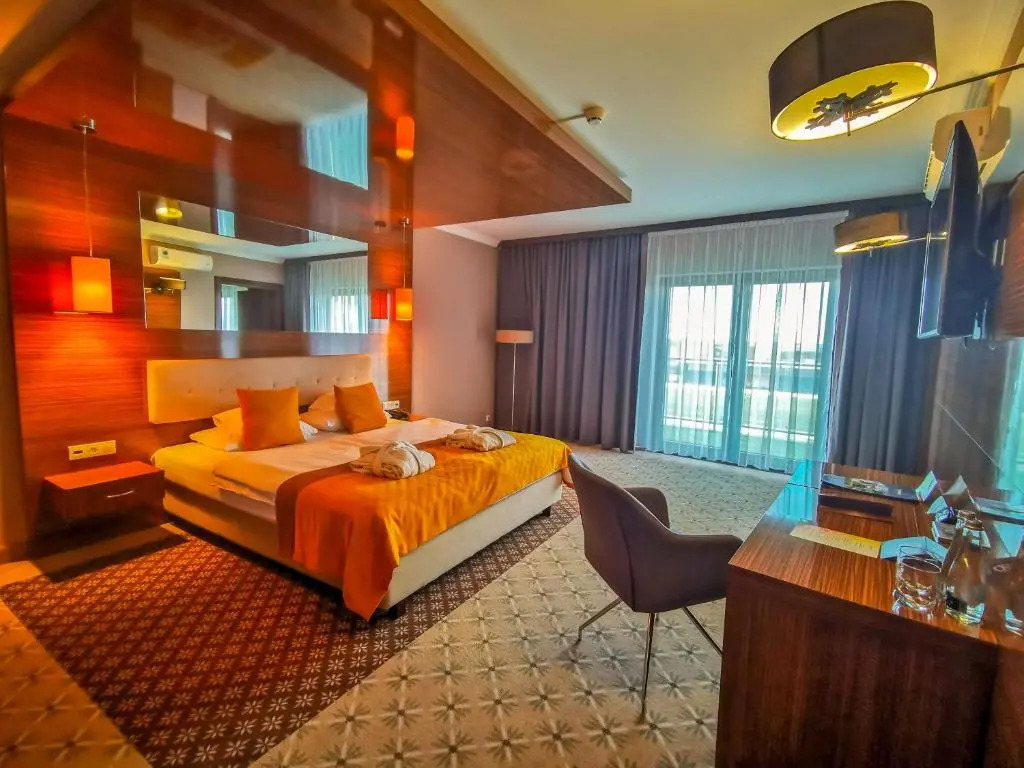 Hotel Mistral Sport