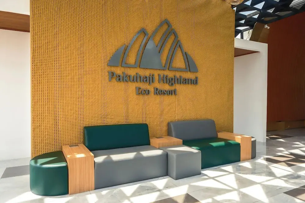 Pakuhaji Highland Ecoresort