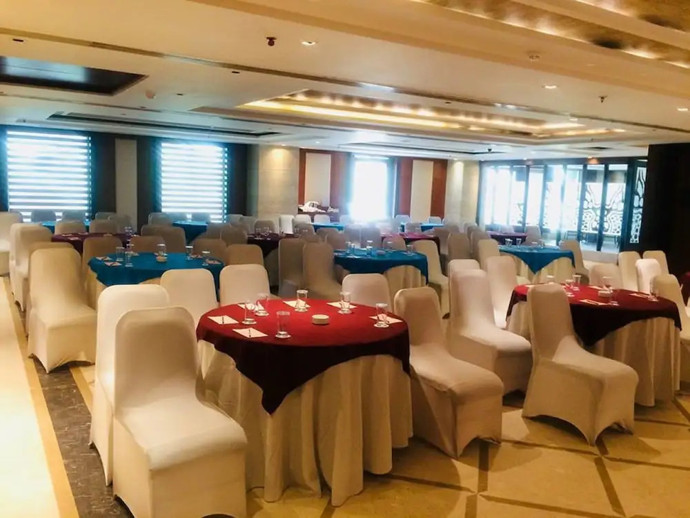 City Park Resort Ghevra